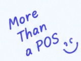 More Than a POS doodle